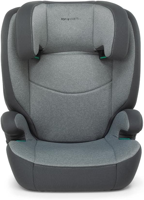 Thumbnail 4 de Foppapedretti Clever I-Size 100-145 cm 👶