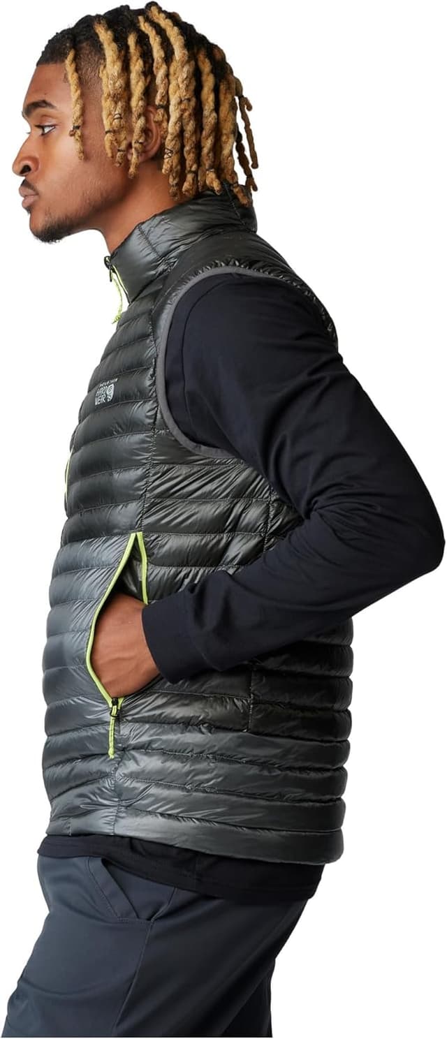 Thumbnail 1 de Mountain Hardwear Ghost Whisperer Vest mens