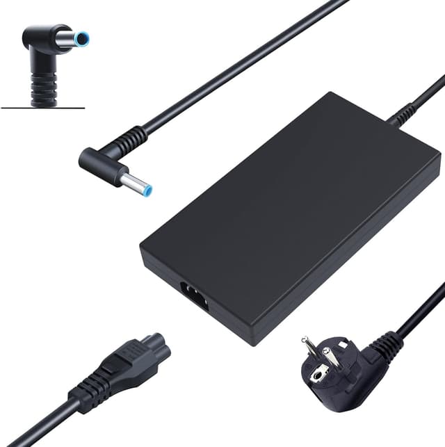Thumbnail 6 de 45W USB-C Chromebook Ladegerät (Ersatz-Netzteil) – 20V/2,25A passend für viele HP, Lenovo, ThinkPad, Acer & mehr