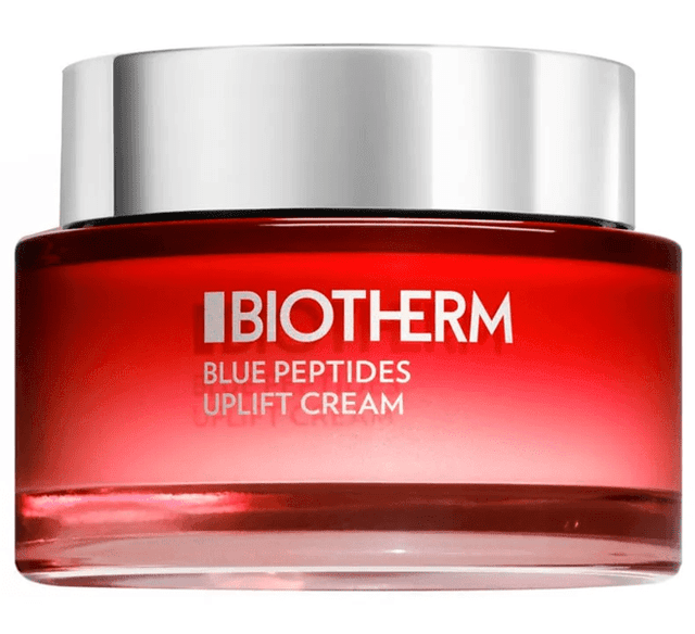 Detalle de Biotherm Blue Peptides Uplift Crema 75 ml