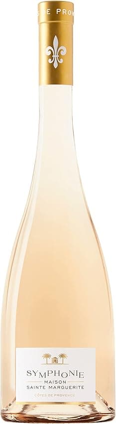 Imagen de Château Sainte Marguerite Symphonie Rosé 750 ml 🍷 en OfertitasTOP
