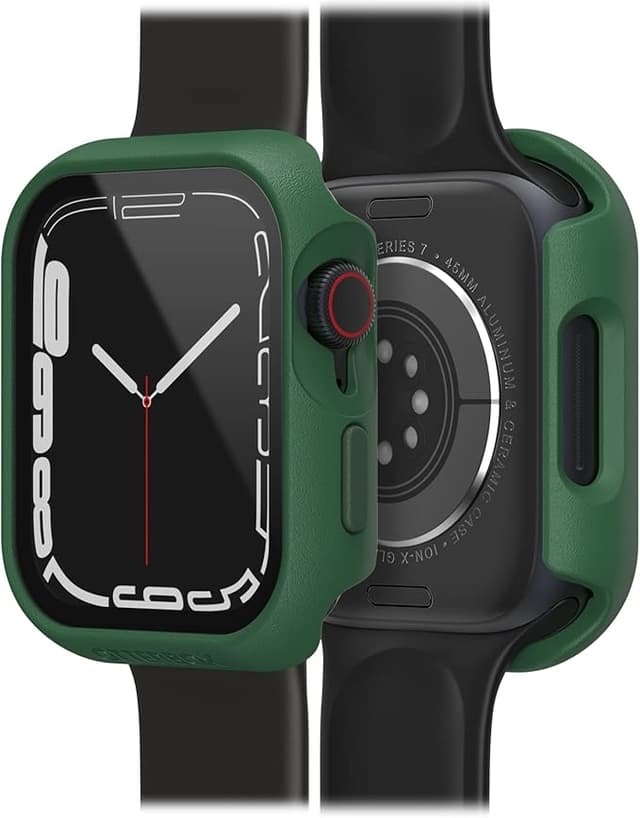 Detalle de OtterBox Eclipse para Apple Watch Series 9/8/7-45mm