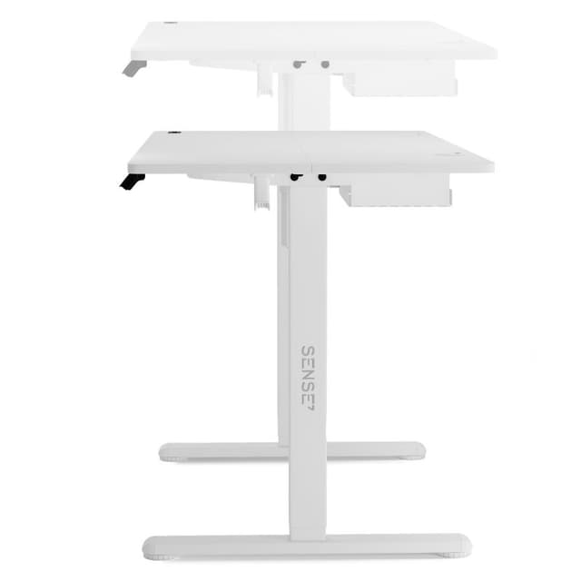 Detalle 2 de sense7 NOJO 120x60 Escritorio regulable eléctrico