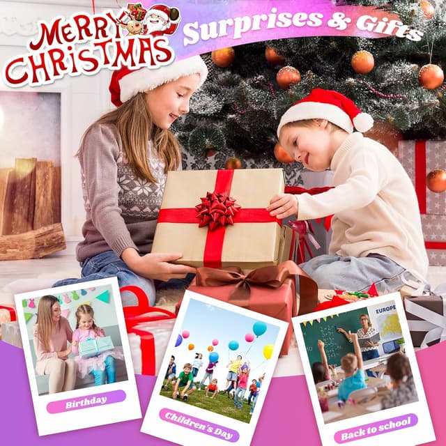 Thumbnail 6 de Watercolor Paper 5"x7" 64 Sheets ๐