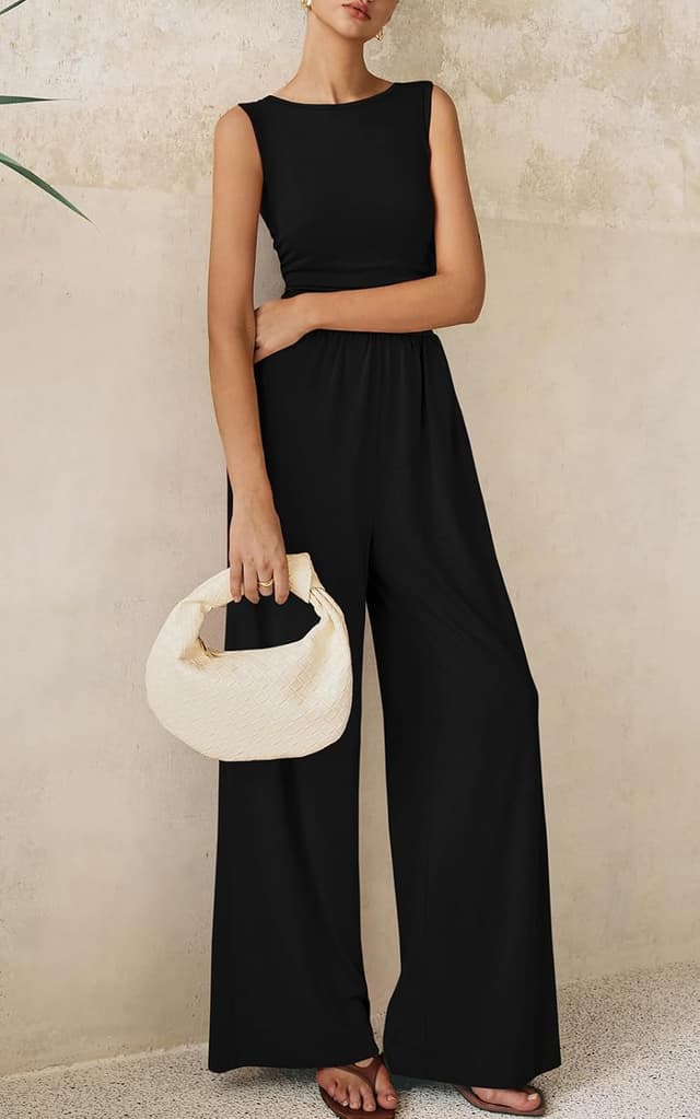 Thumbnail 5 de PRETTYGARDEN One Piece Jumpsuit S–2XL 👗