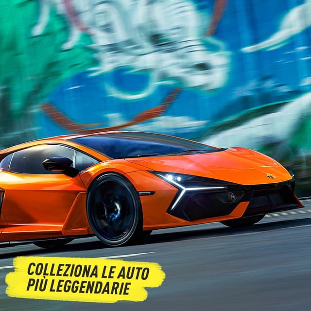 Thumbnail 5 de The Crew Motorfest Limited Edition PS5 — videogioco