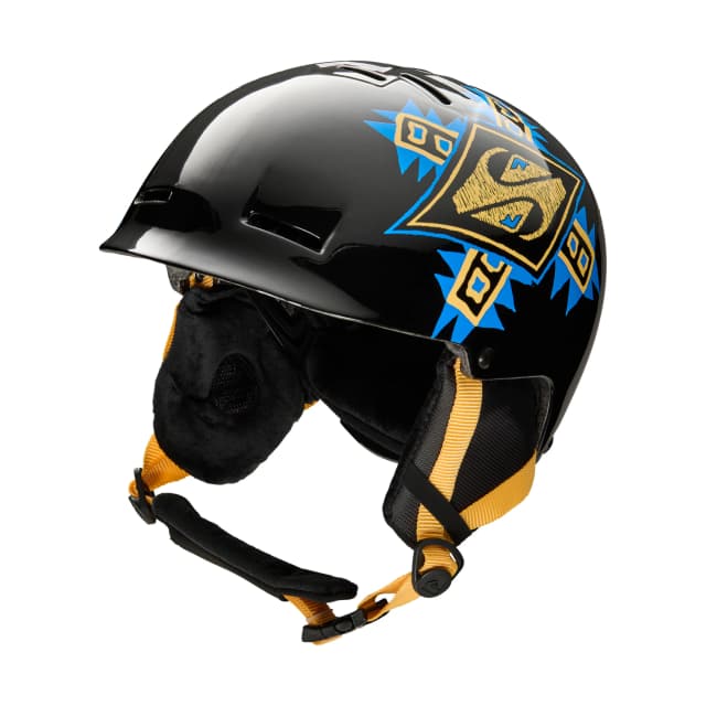 Detalle de Quiksilver Empire Casco infantil esquí