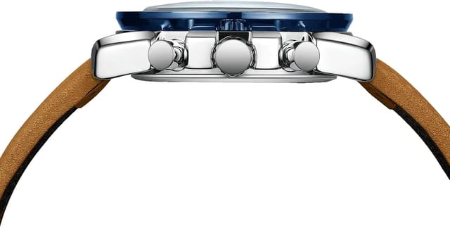 Thumbnail 3 de LN LENQIN Orologio Uomo Analogico 30M