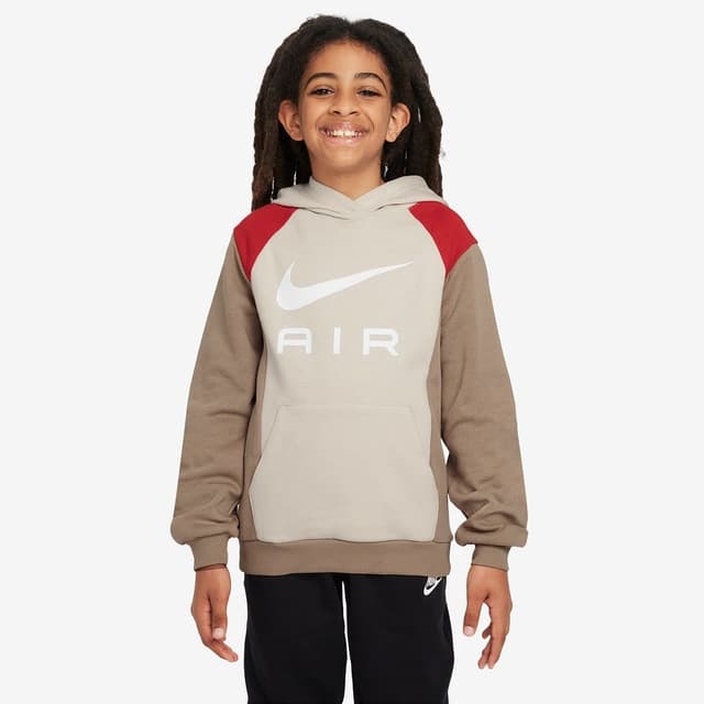 Imagen de Nike Air Sudadera infantil 8‑10 años en OfertitasTOP
