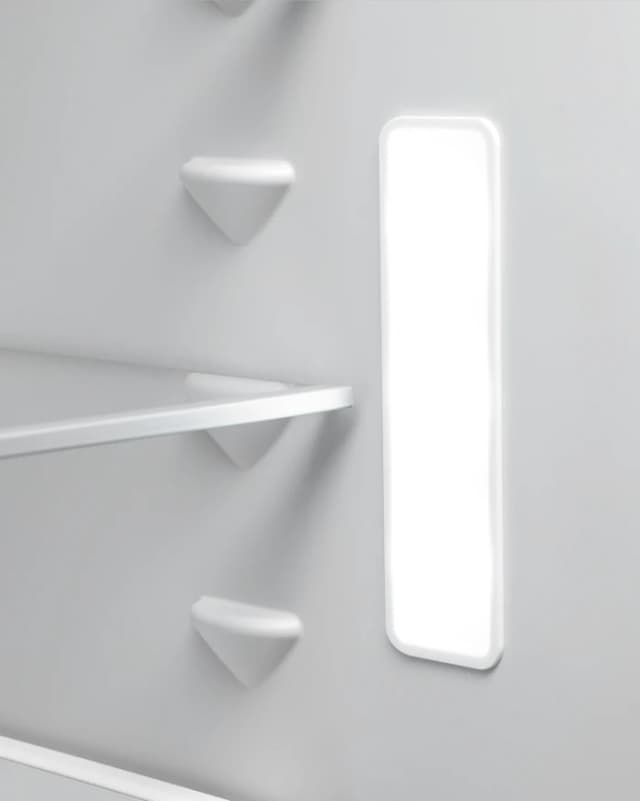 Thumbnail 5 de AEG TK6DS181DS 310 L Kühlschrank