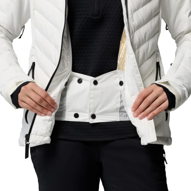 Thumbnail 2 de Columbia Bird Mountain™ III 90 % poliéster