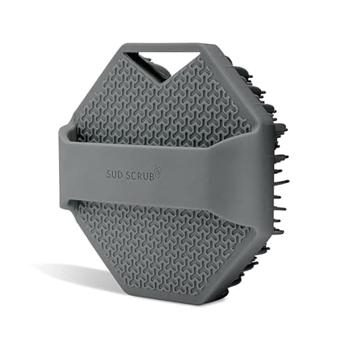 Thumbnail 6 de Sud Scrub Antimicrobial Silicone Body Scrubber