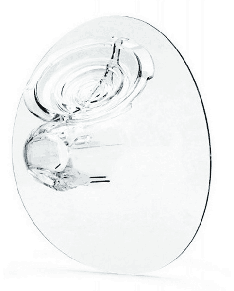 Detalle de Elvie Protector 28mm - Pack de 2 🛡