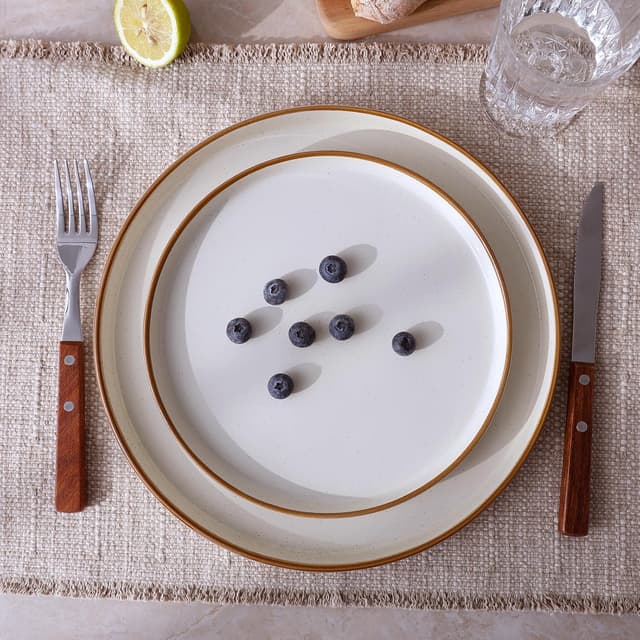 Thumbnail 2 de Famiware Nebula 12-Piece Stoneware Set