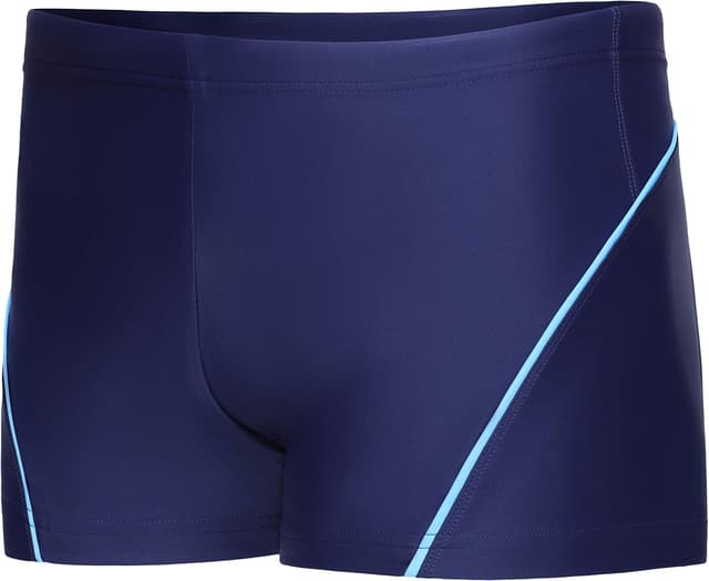 Detalle 2 de Ladeheid Maillot de bain boxer homme LA40-168