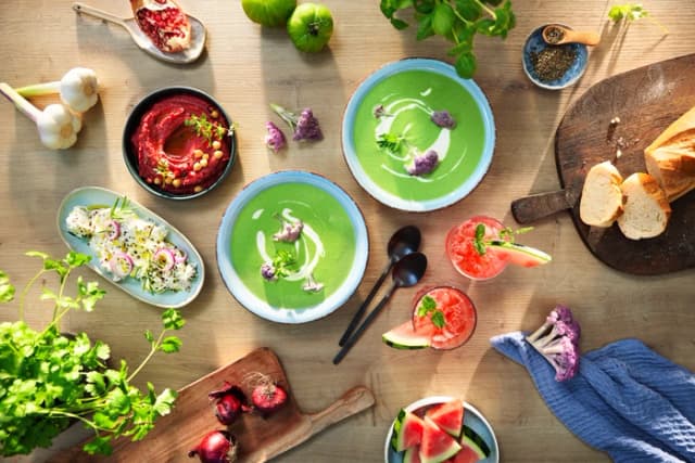 Thumbnail 7 de Bosch MUM58251 Küchenmaschine 900 W