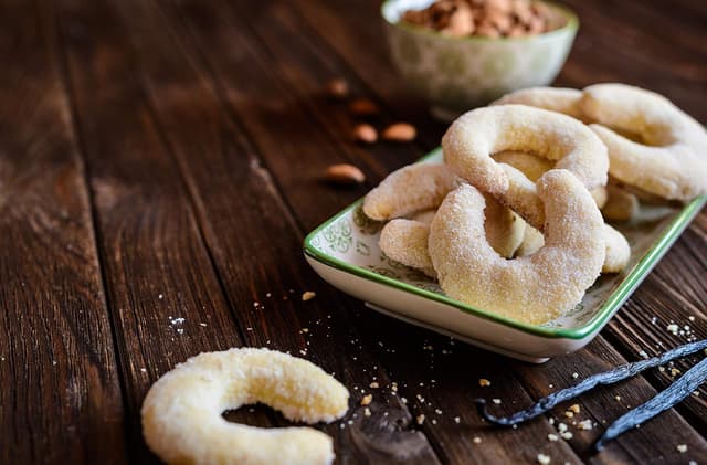 Thumbnail 3 de InterVanilla BIO Bourbon Vanillepulver 50g