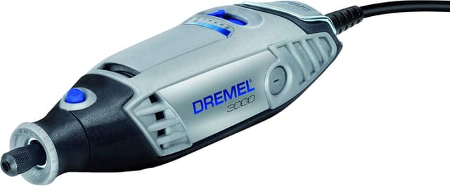 Thumbnail 3 de Dremel 3000 outil rotatif 130W