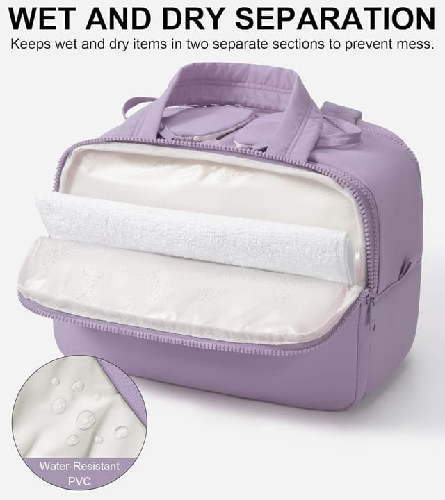 Thumbnail 5 de Travel Toiletry Bag Large 11