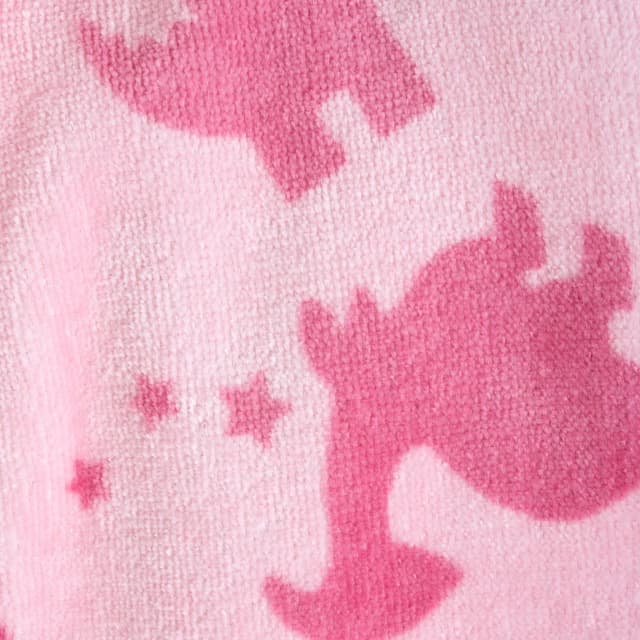 Thumbnail 3 de Chicco Accappatoio bambino in spugna con cappuccio