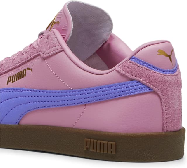 Thumbnail 2 de PUMA Club II Era sneaker 37 EU — Alpine Snow-Fluro Peach