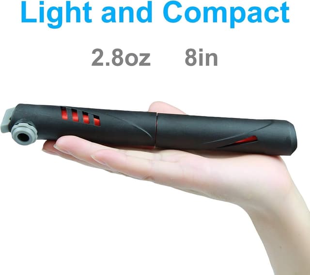 Detalle de CHUMXINY 16‑in‑1 Bike Repair Kit