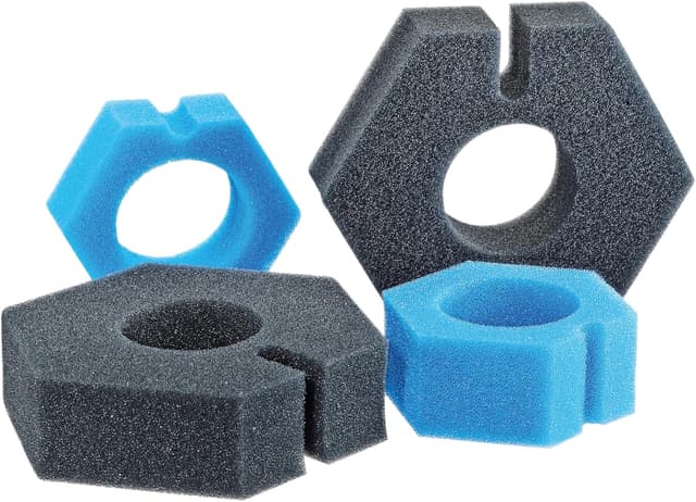 Detalle de Oase BioPress 6000-12000 mousse de rechange