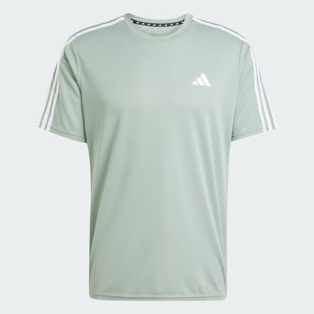 Thumbnail 3 de Adidas Camiseta Train Essentials 3 bandas