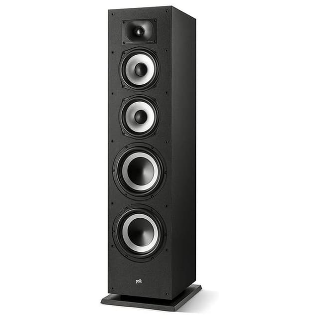 Detalle 2 de polk-audio MXT70 altavoces de suelo Hi‑Fi