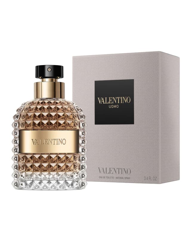 Detalle 2 de Valentino Eau de Toilette Uomo 100 ml