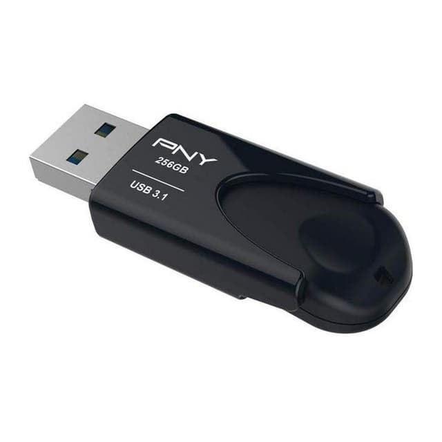 Thumbnail 3 de PNY Attaché 4 256 GB USB 3.1 — pendrive