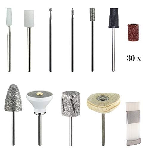 Thumbnail 2 de Promed HPSENS01, manucure sensible, 15 000 t/mn ⚡