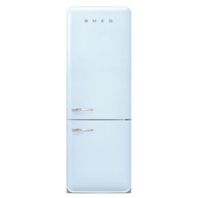 Detalle de Smeg FAB38RPB6 frigorÃfico 481 litros 37 dB 😊