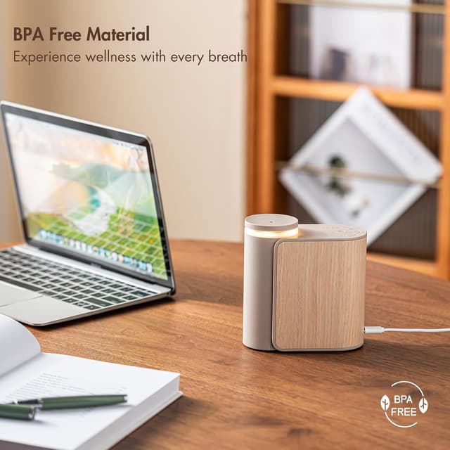 Thumbnail 6 de ZMARKRAFT Dual-Flüssigkeits-Diffuser 10 ml