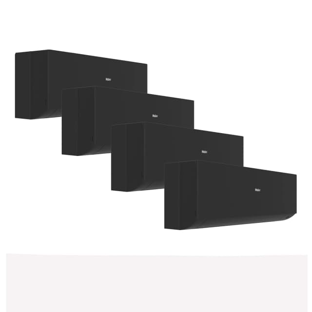 Detalle de Haier Multisplit Inverter 4x1 Expert 35/75