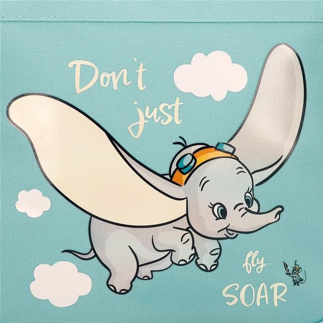 Thumbnail 5 de Disney Zaino per bambini 21x25x10 cm