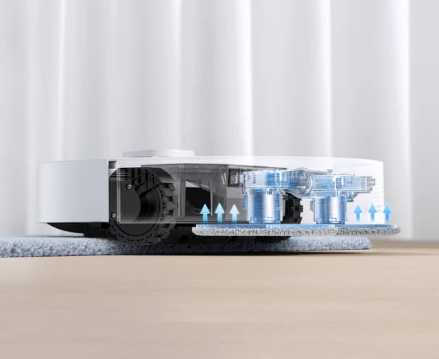 Thumbnail 10 de Mova E30 Ultra 🤖