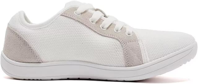 Detalle de HOBIBEAR Scarpe Sportive Minimaliste Uomo Donna con suola antiscivolo