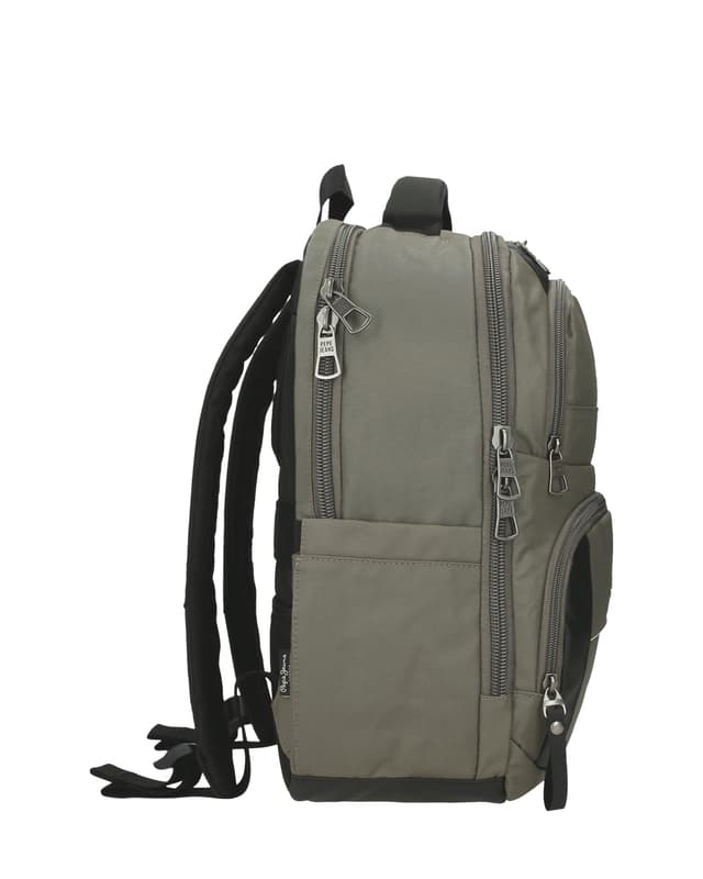 Detalle 2 de Pepe Jeans Dortmund Mochila porta ordenador 15,6"
