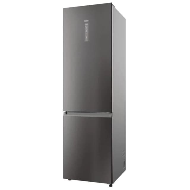 Thumbnail 3 de Haier 2D 60 HDPW5620ANPD Frigorífico combi No Frost A Negra