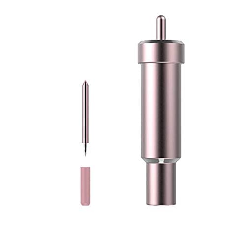 Detalle 2 de Cricut Cuchilla tela estabilizada 1 unidad 😊