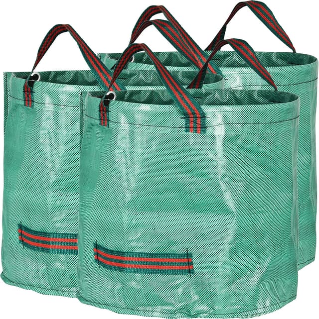 Thumbnail 6 de GardenMate Gartensack 3X mit 272 l Volumen