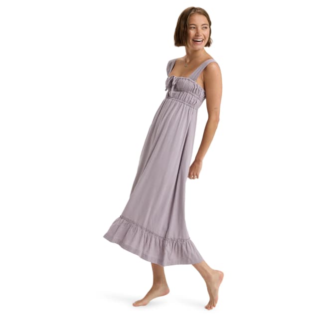 Detalle 2 de Roxy Paradise Winds, vestido de mujer