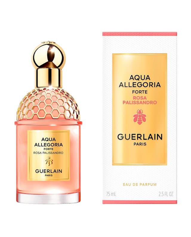 Thumbnail 1 de Guerlain Eau de Parfum Aqua Allegoria Forte Rosa Palissandro 75 ml