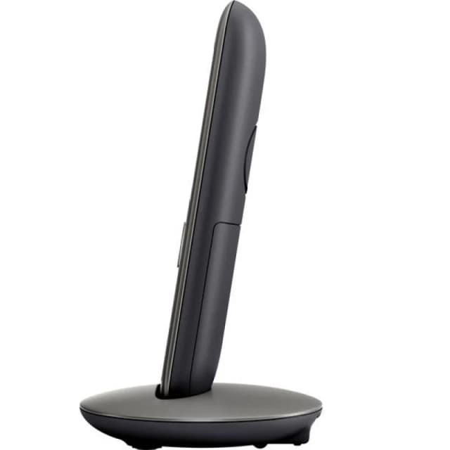 Thumbnail 2 de Gigaset CL660HX Teléfono supletorio DECT/GAP gris 📞