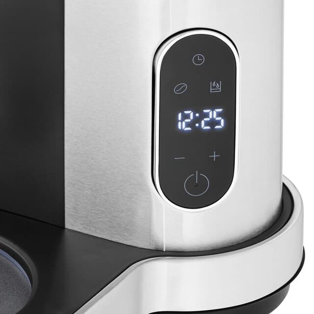 Thumbnail 2 de WMF Lumero Glass Aroma, cafetera de goteo 10 tazas