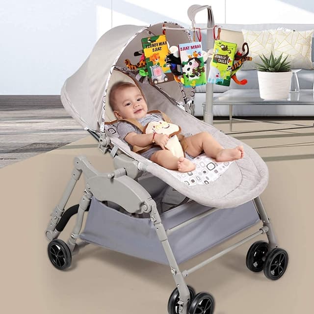 Thumbnail 6 de beiens Baby Spielzeug 0–24 Monate