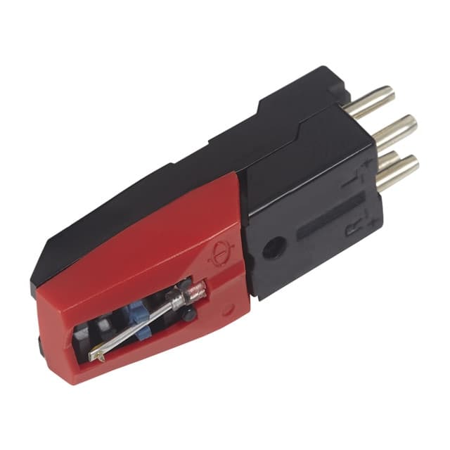 Detalle de Fonestar 2511‑DST Fonocápsula cerámica para tocadiscos