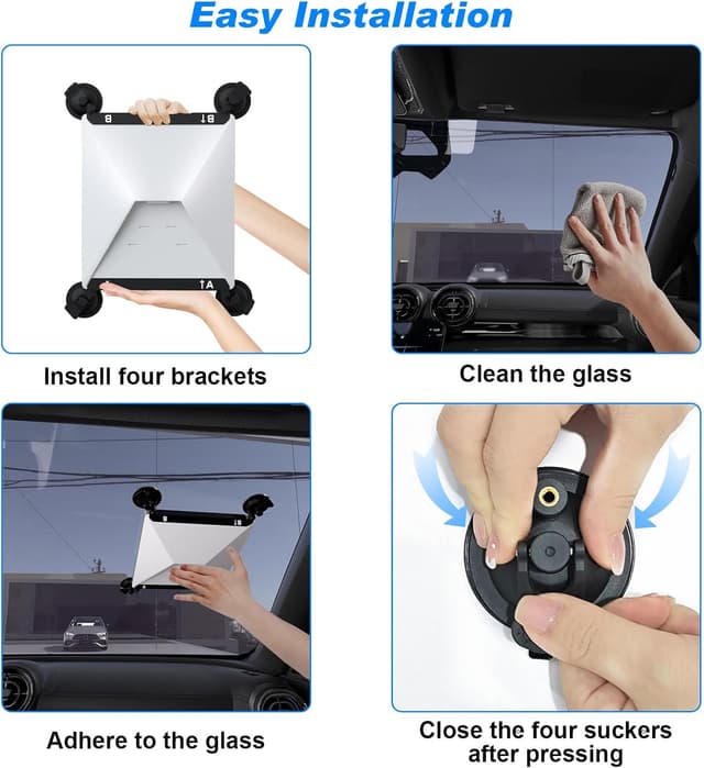 Thumbnail 6 de MLUPODY Starlink Mini Mount 3-year guarantee 📡