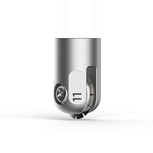 Detalle 2 de Cricut Cuchilla de corte discontinuo básica 🎨